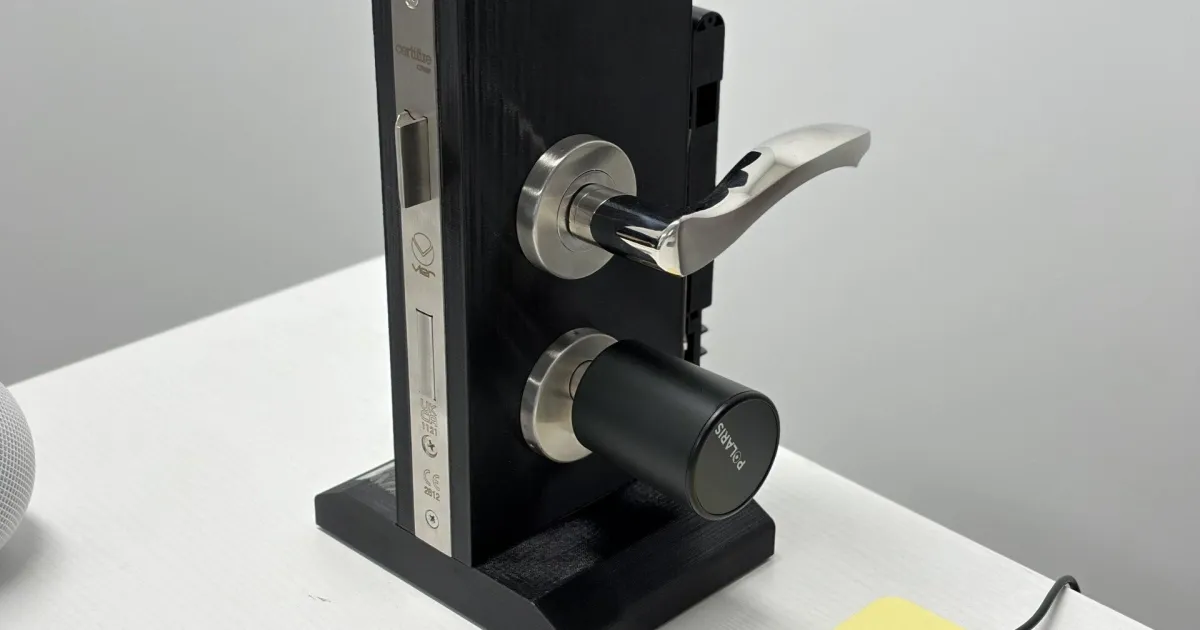Your keycard officially:智能家居行业的新变化