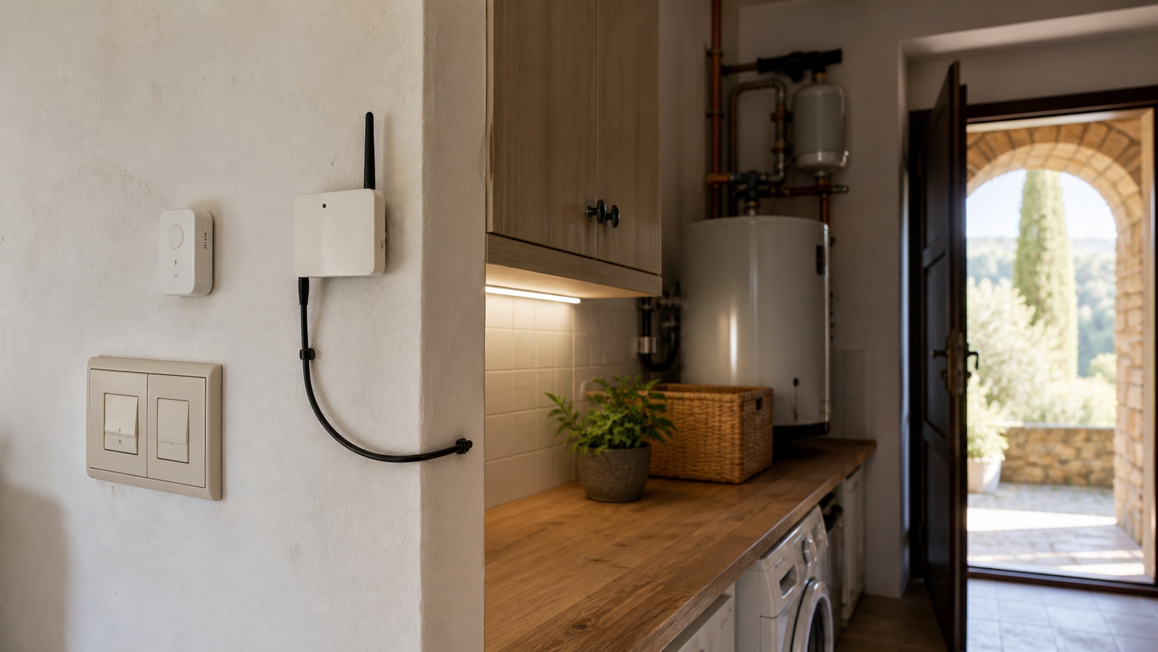 把老设备接入全屋智能,Home Assistant 的价值在于桥接和观察