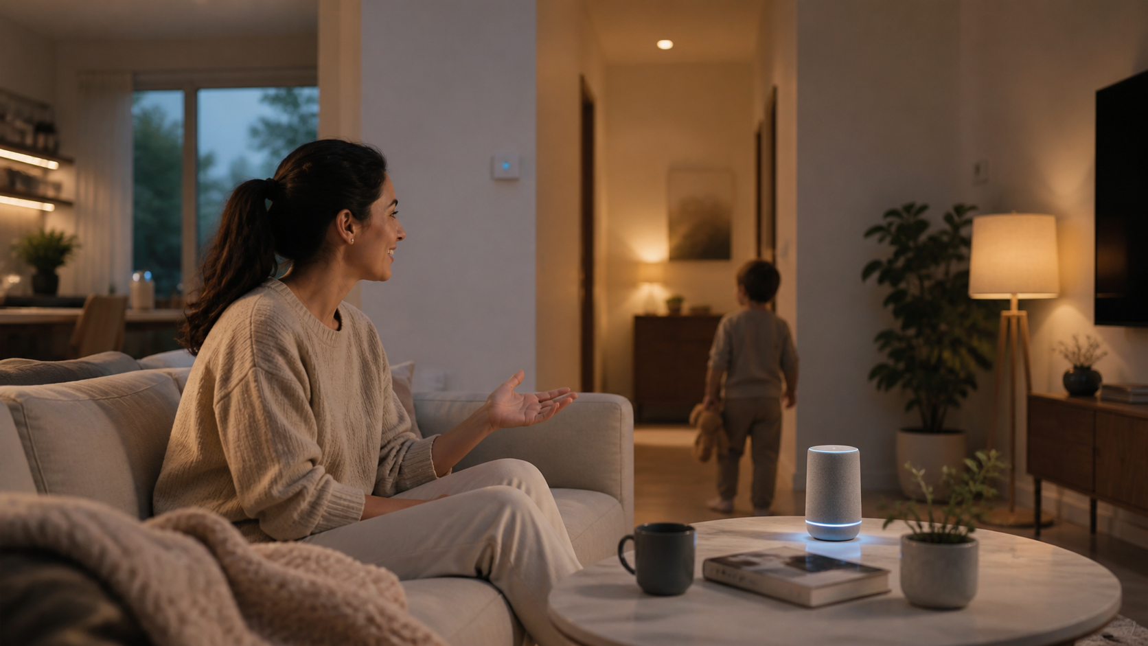 Google I/O 之后，智能家居要开始面对“主动型 AI”