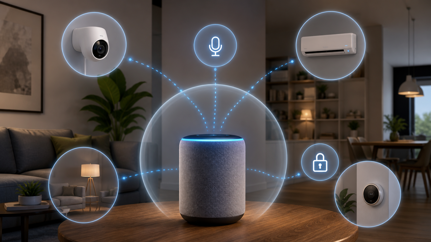 Google Home Speaker 快开售，Gemini 家庭中枢要先看三个落点
