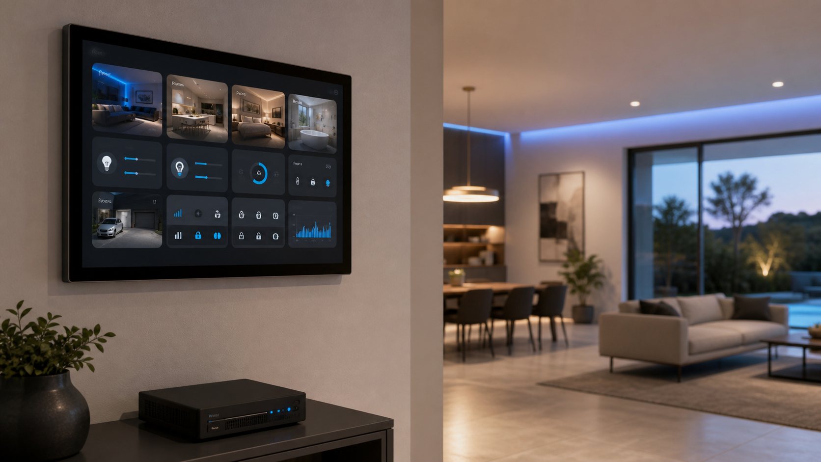 Home Assistant 2026.6 的启发:智能家居控制台要从“堆卡片”转向“按设备组织”