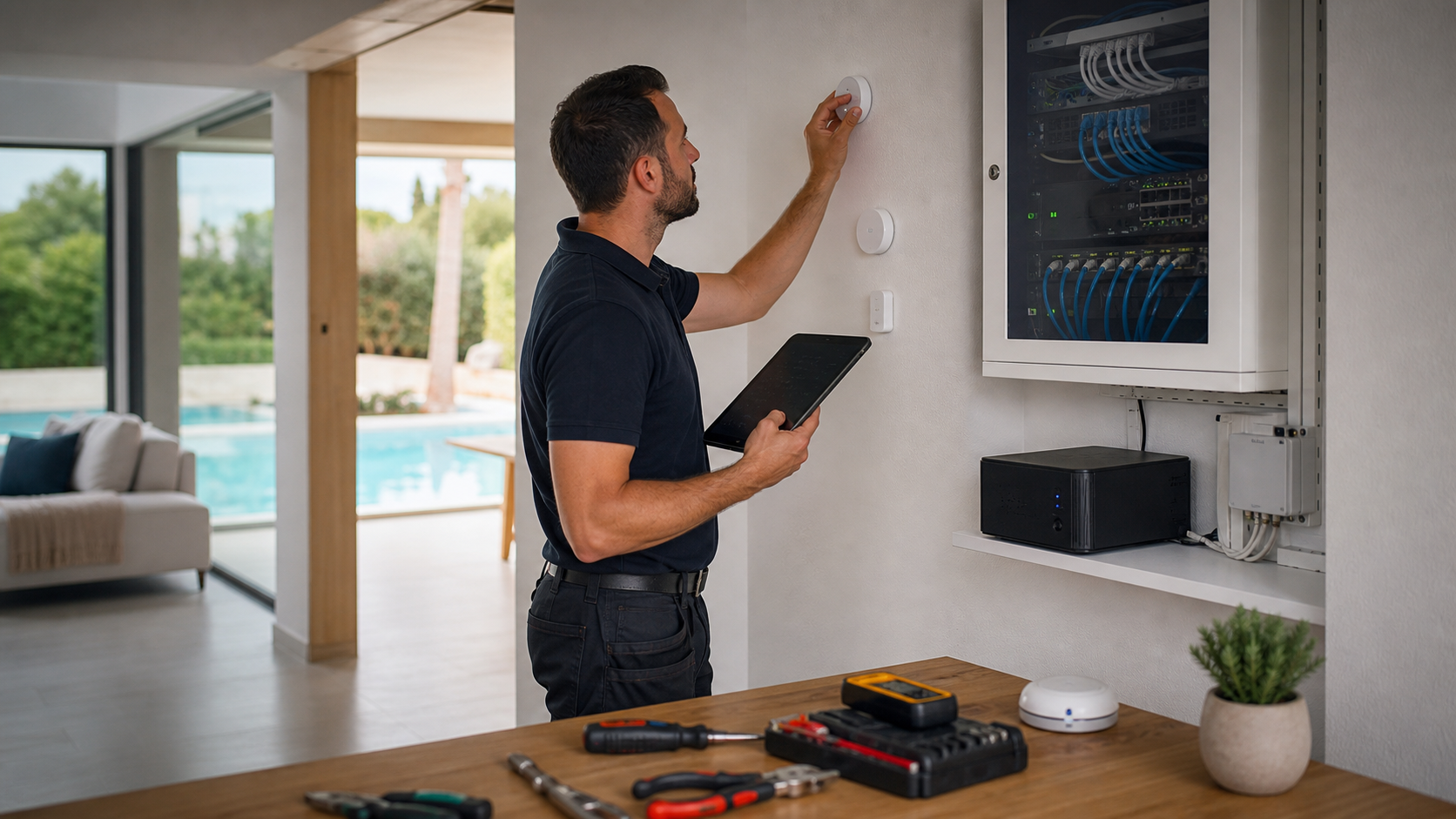 Home Assistant 2026.5:本地控制、维护面板和工程感都在增强