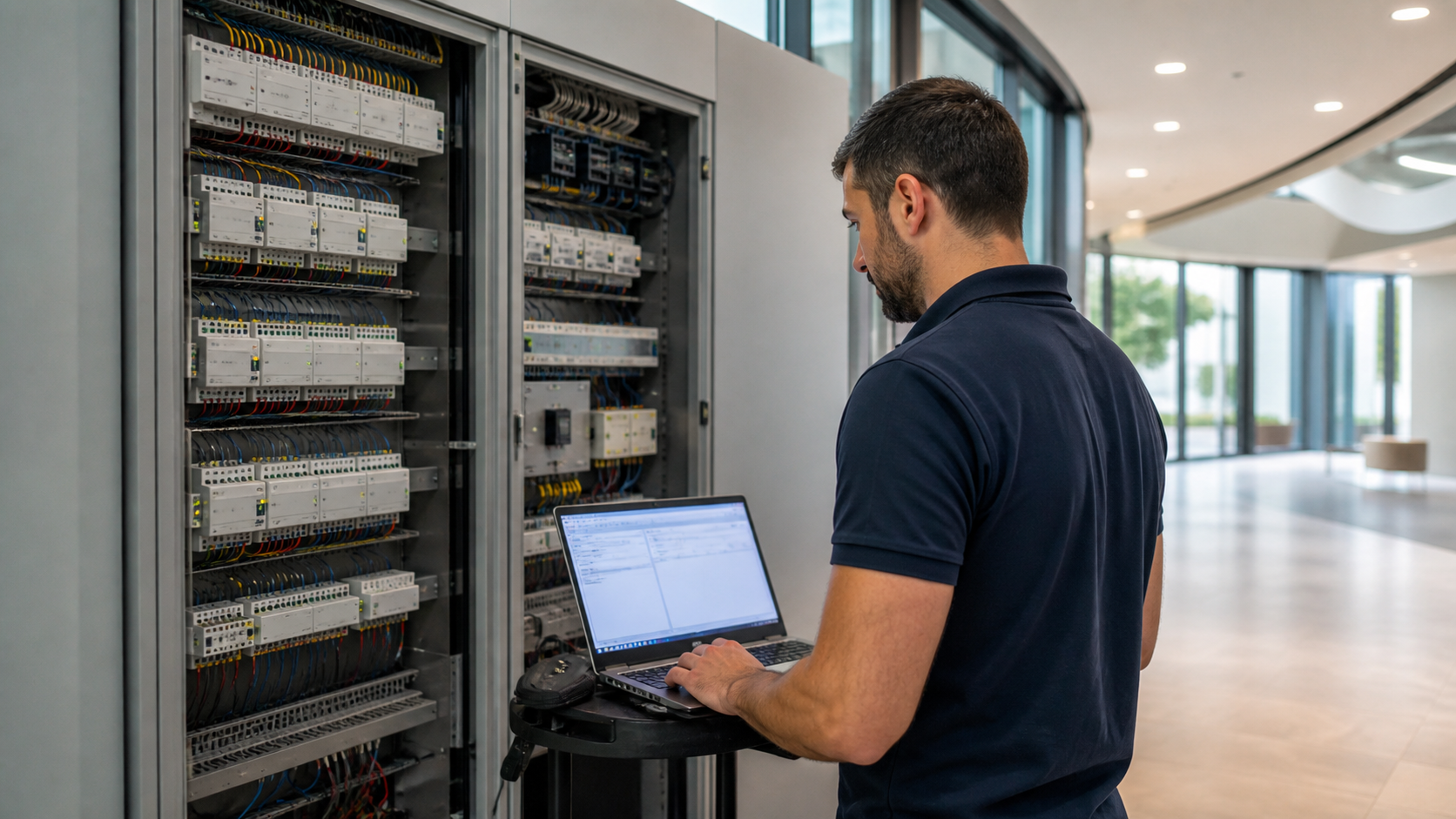 KNX ETS 6.4:批量链接和语义导入,让工程交付更快