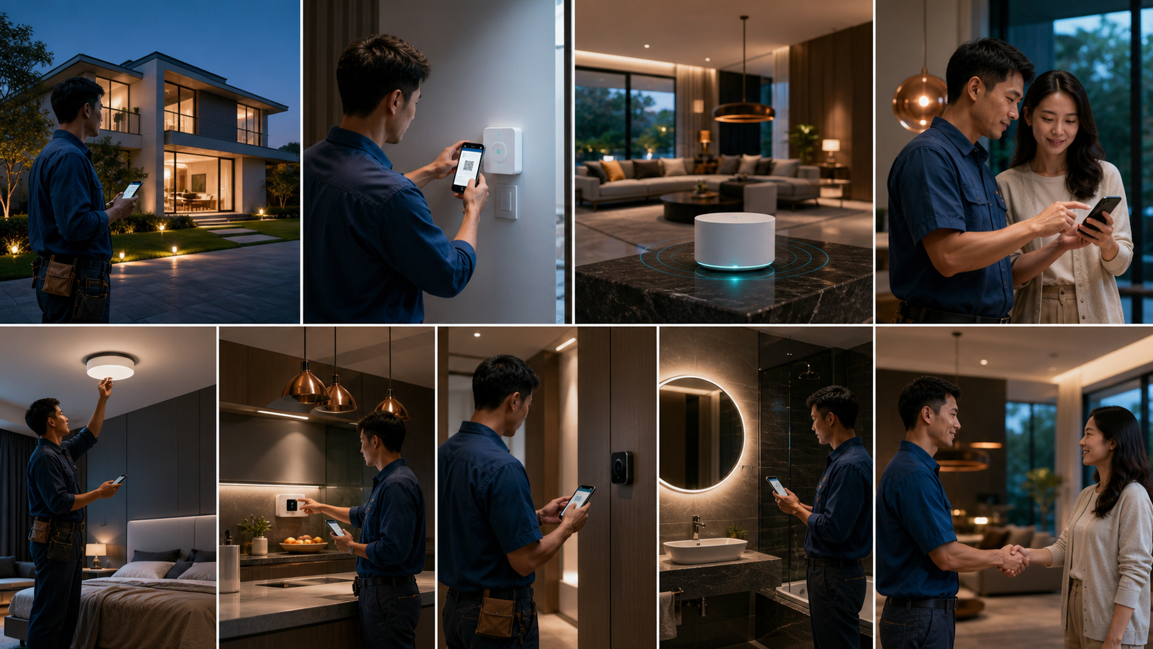 Matter 1.6 配网升级：少一次操作，背后是更复杂的项目管理