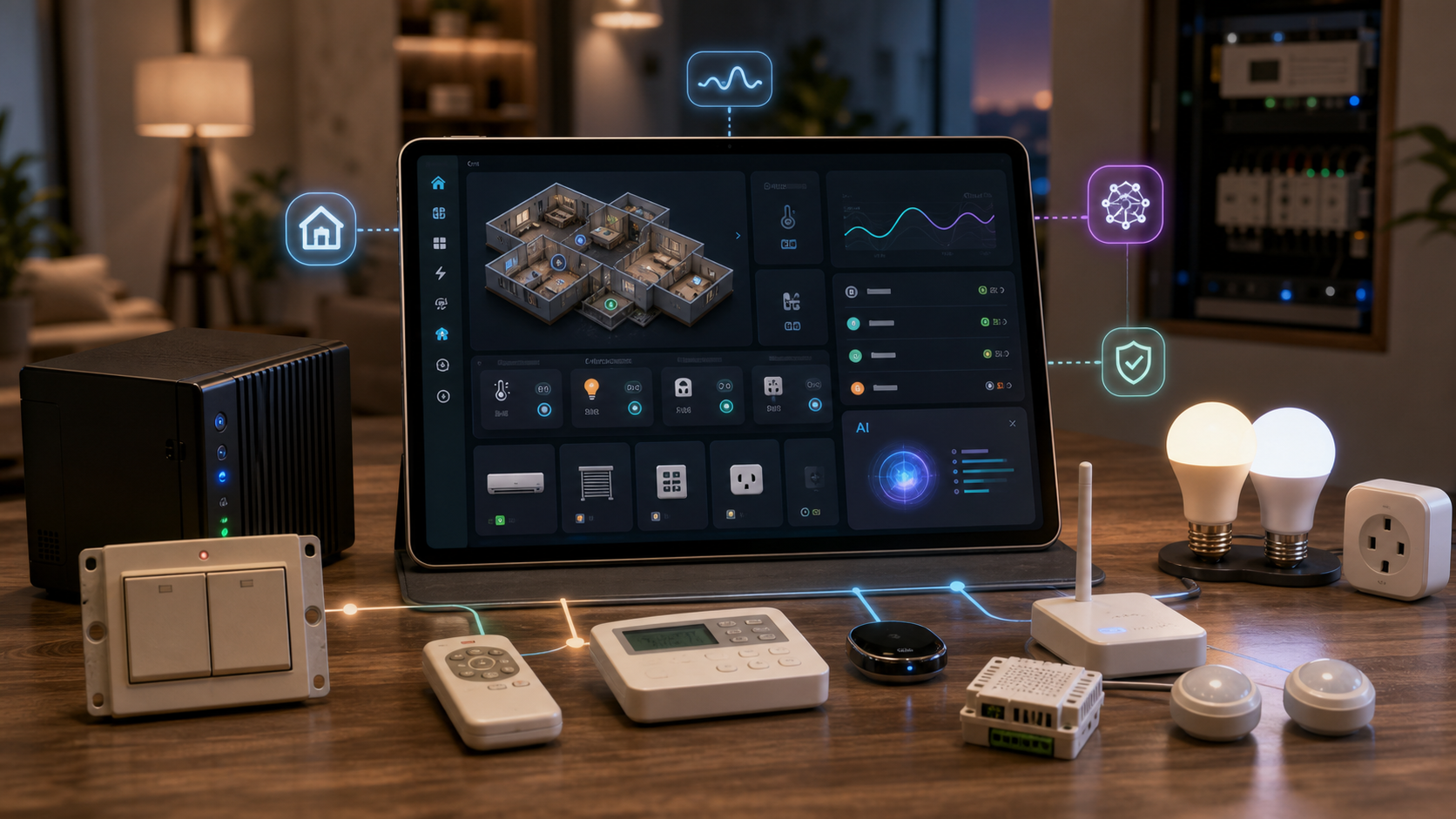Home Assistant 2026.5 的重点不是炫技,而是把更多旧设备纳入本地自动化。