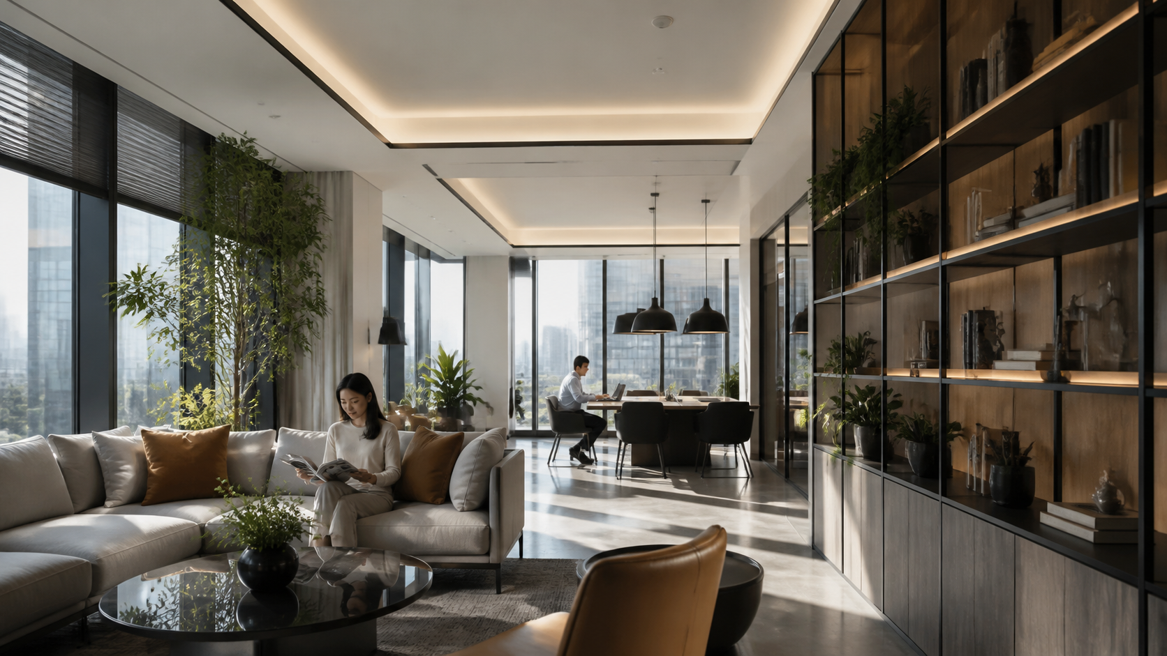KNX Awards 2026 看重什么:智能建筑不只看设备数量