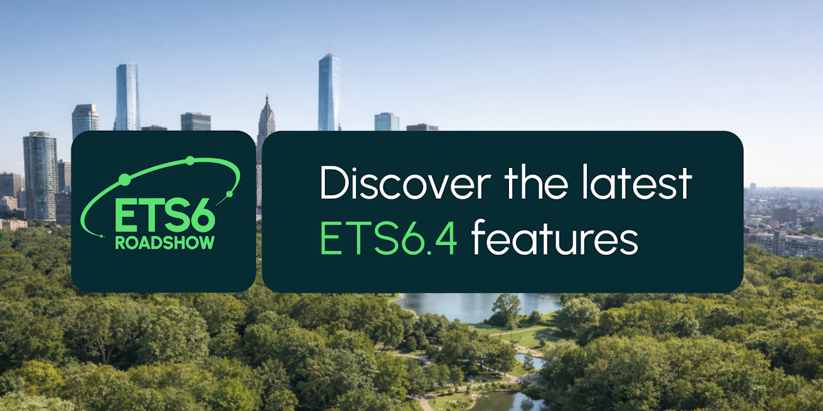 ETS6 Roadshow 2026 启动,KNX 工程工具为什么值得关注