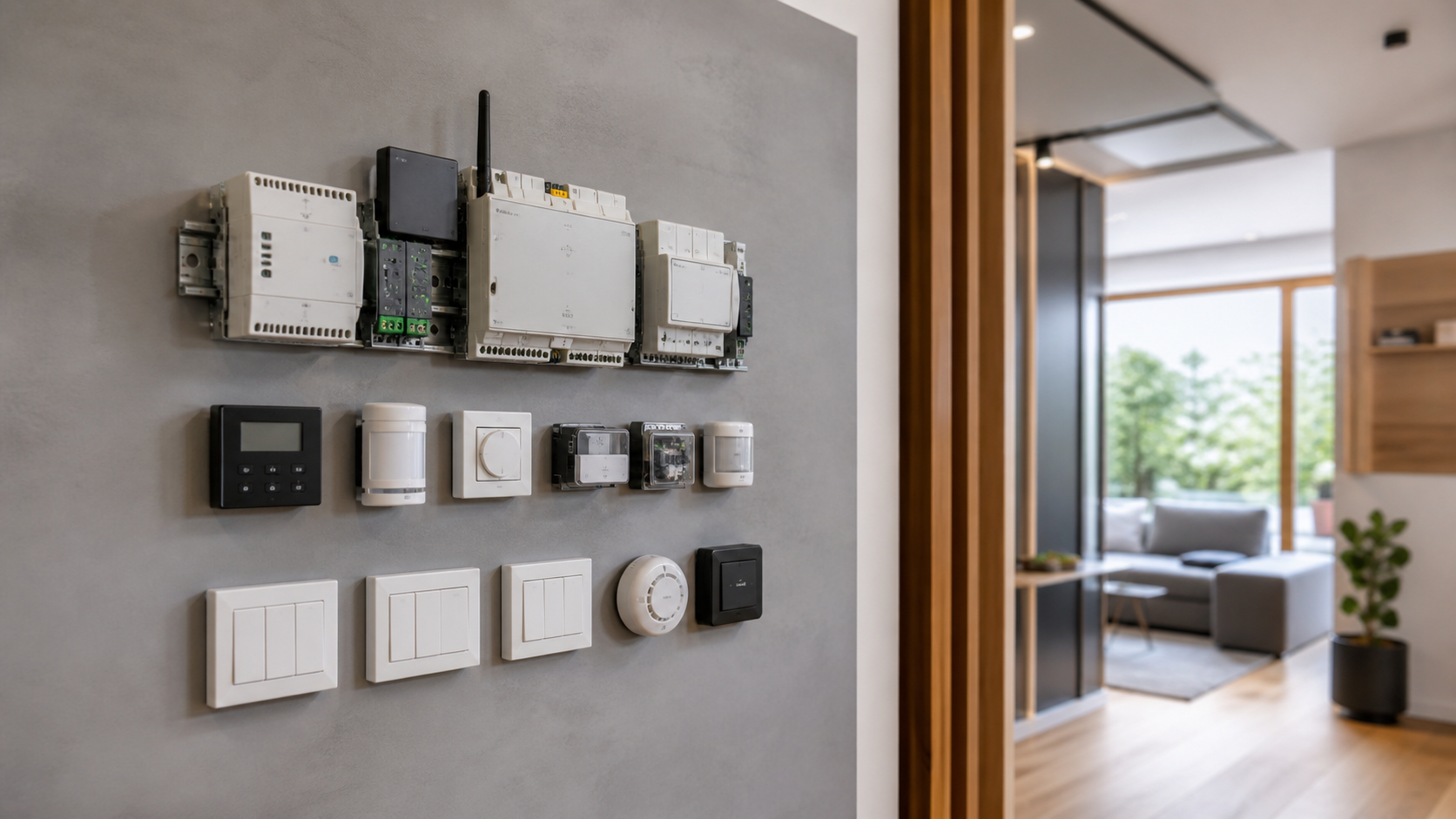 KNX Journal 2026 发布,35 年标准生态仍在进化