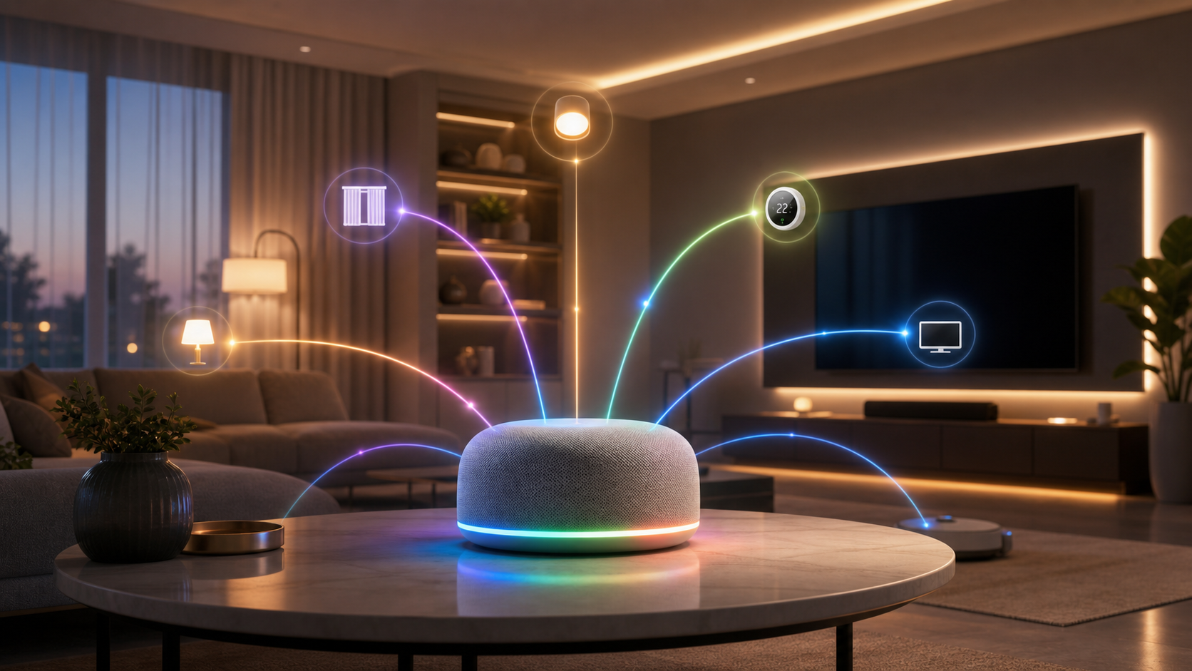 Google Home Speaker 与 Gemini 家庭中枢项目边界