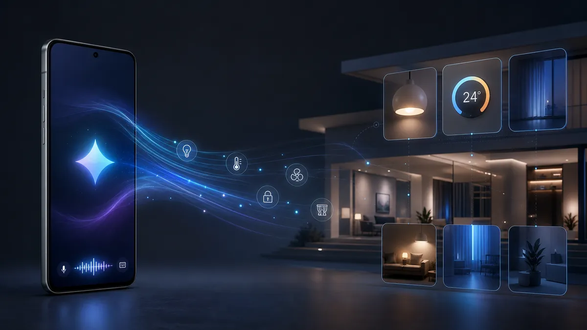 Home Assistant 本地控制与维护