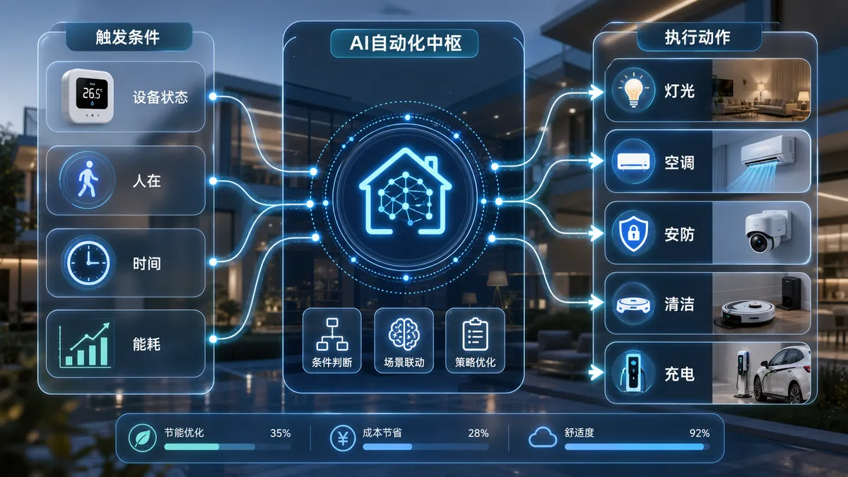 ROS router and UniFi AP villa architecture